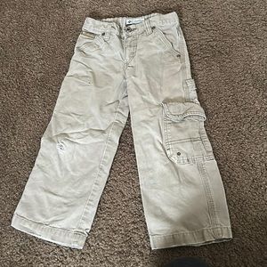 Columbia kids cargos